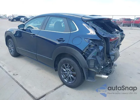 2024 Mazda Cx-30 from USA, damaged, VIN 3MVDMBAM7RM622798